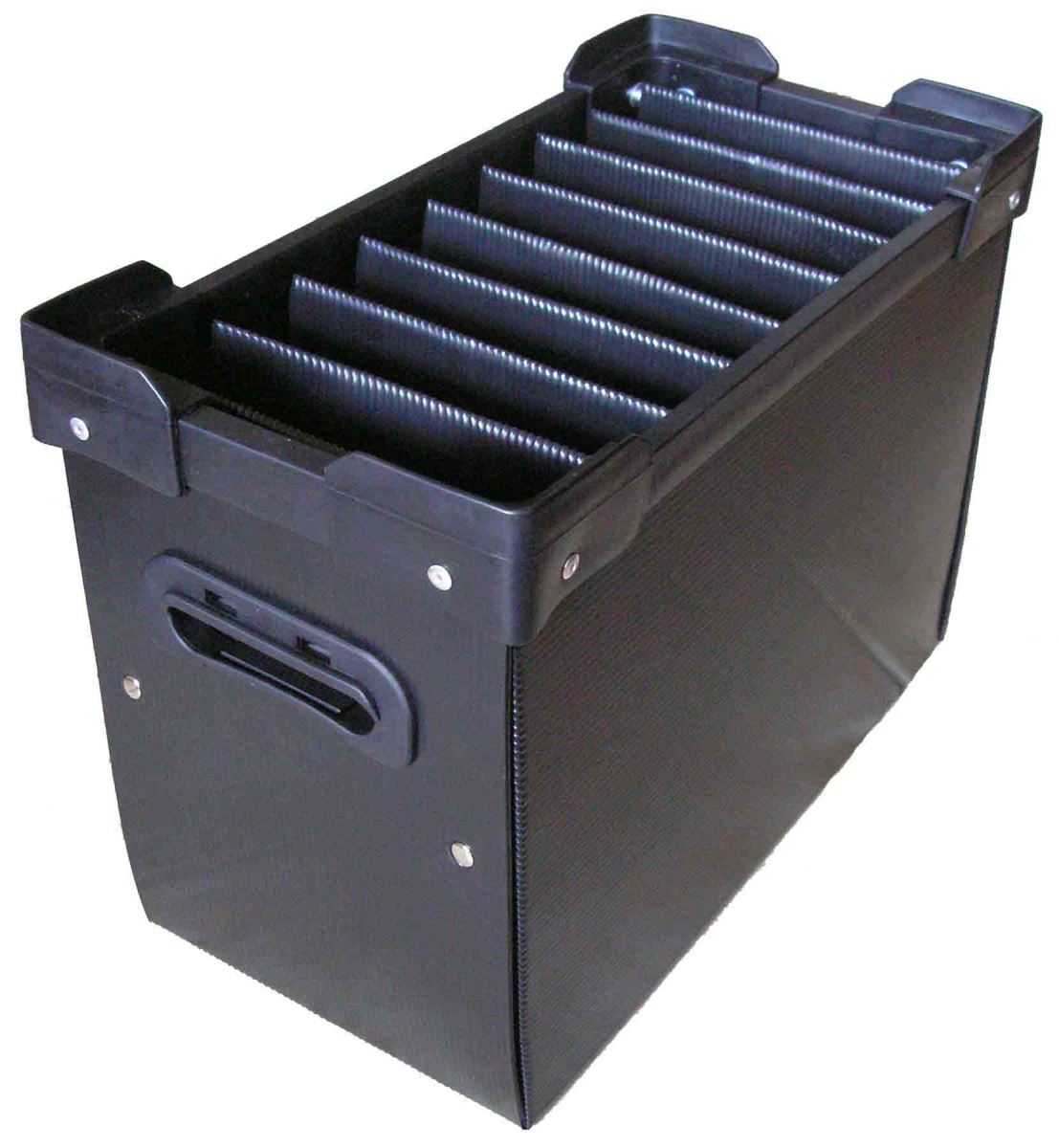 ESD Tray Box