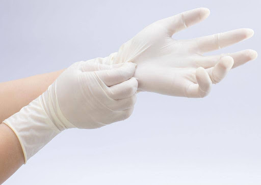 TÁI CHẾ GĂNG TAY PHÒNG SẠCH (CLEANROOM GLOVES RECYCLING)