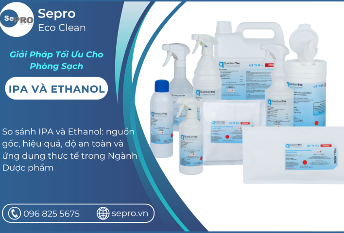 IPA-Ethanol-Sepro-Quantumtec