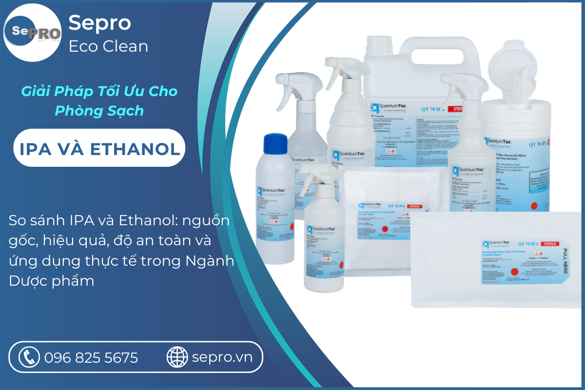 IPA-Ethanol-Sepro-Quantumtec