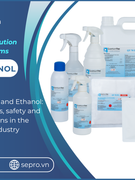 IPA-Ethanol-Sepro-Quantumtec
