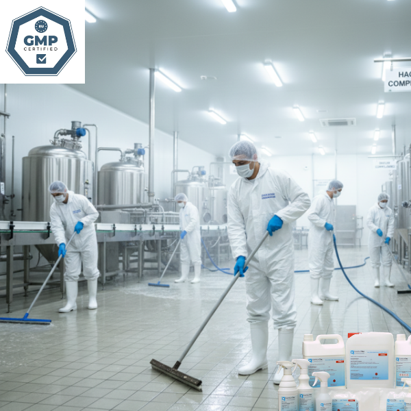 tong-quan-quy-trinh-ve-sinh-nha-may-gmp-eu