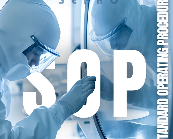 SOP là gì trong ngành dược