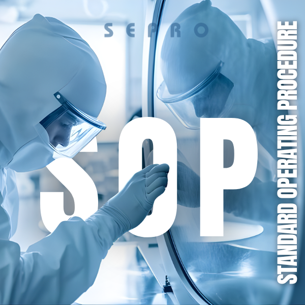 SOP là gì trong ngành dược