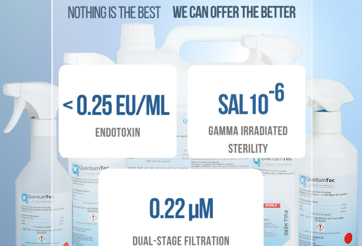 Feature Image So Sánh Hydrogen Peroxide 3% 6% 30% 35% Và Ứng Dụng