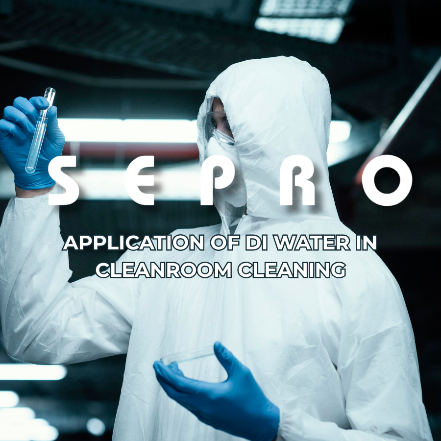 Feature Image Ứng dụng nước DI