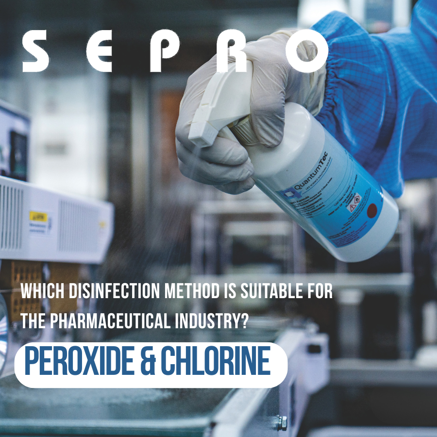 Feature Image Peroxide Và Chlorine
