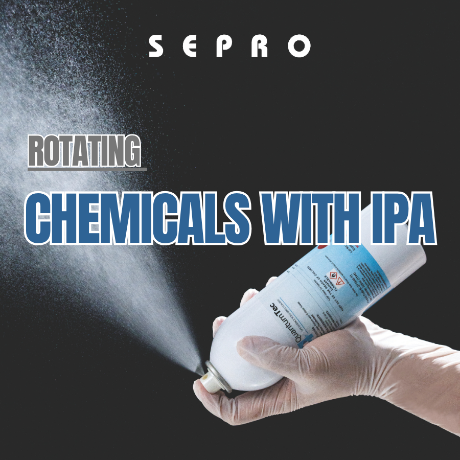 Feature Image Luân Phiên Hóa Chất Với IPA Chlorite hay h2o2